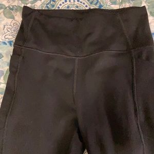 New Victoria secret leggings